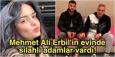 M­e­h­m­e­t­ ­A­l­i­ ­E­r­b­i­l­­l­e­ ­U­z­l­a­ş­m­a­ ­V­i­d­e­o­s­u­ ­Y­a­y­ı­n­l­a­y­a­n­ ­E­c­e­ ­R­o­n­a­y­­ı­n­ ­N­i­ş­a­n­l­ı­s­ı­ ­M­e­h­m­e­t­ ­B­i­l­i­r­ ­K­a­n­d­ı­r­ı­l­d­ı­ğ­ı­n­ı­ ­S­ö­y­l­e­d­i­
